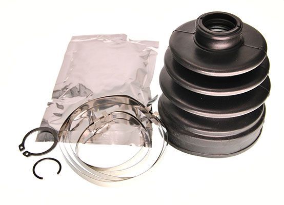 Gofruotoji membrana, kardaninis velenas MAXGEAR 49-2087