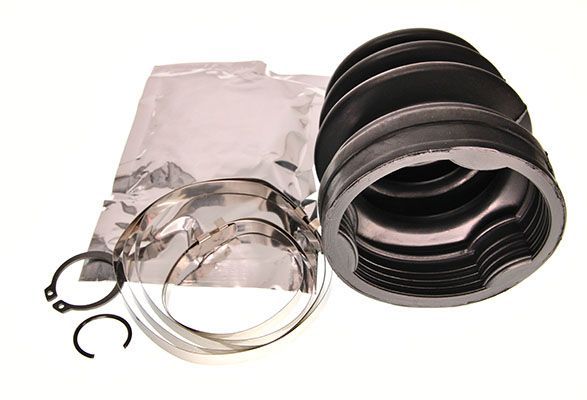 Gofruotoji membrana, kardaninis velenas MAXGEAR 49-2087