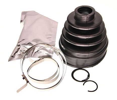 Gofruotoji membrana, kardaninis velenas MAXGEAR 49-2095