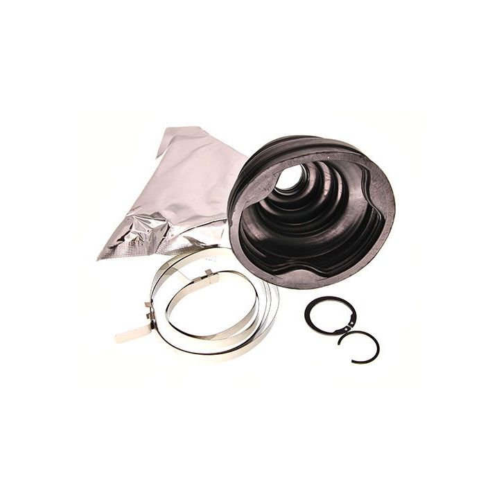 Gofruotoji membrana, kardaninis velenas MAXGEAR 49-2095