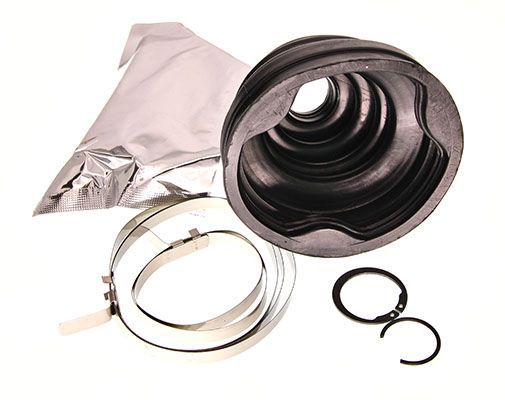 Gofruotoji membrana, kardaninis velenas MAXGEAR 49-2095