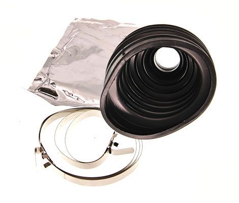 Gofruotoji membrana, kardaninis velenas MAXGEAR 49-2100