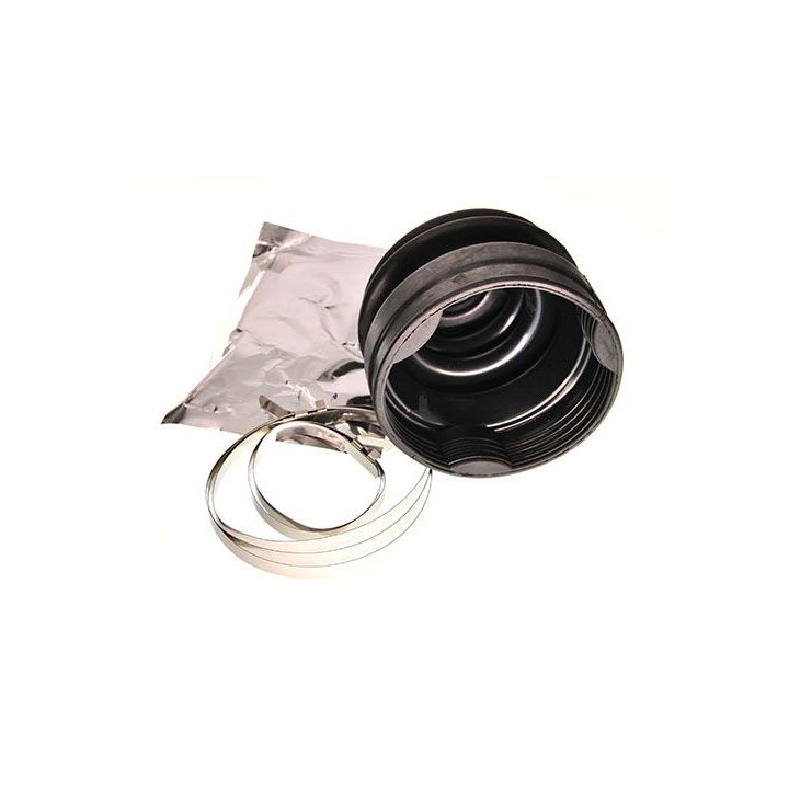 Gofruotoji membrana, kardaninis velenas MAXGEAR 49-2116