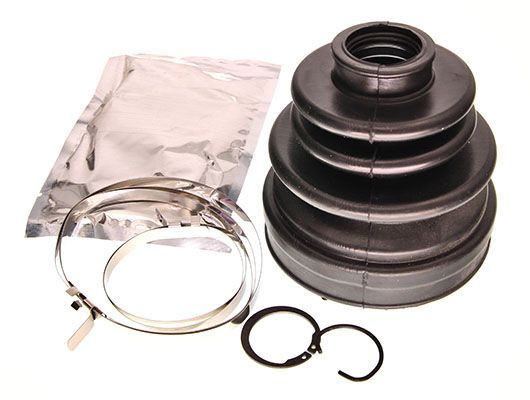 Gofruotoji membrana, kardaninis velenas MAXGEAR 49-2121