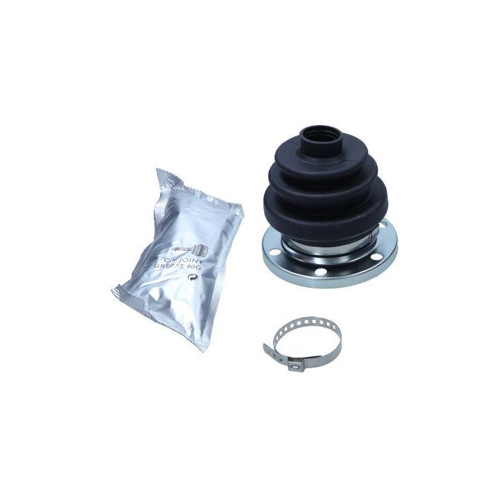 Gofruotoji membrana, kardaninis velenas MAXGEAR 49-0678