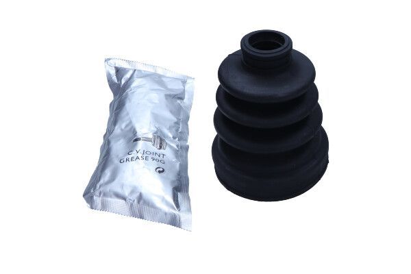 Gofruotoji membrana, kardaninis velenas MAXGEAR 49-0680