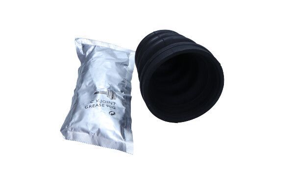 Gofruotoji membrana, kardaninis velenas MAXGEAR 49-0680