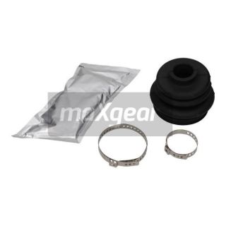 Gofruotoji membrana, kardaninis velenas MAXGEAR 49-0681