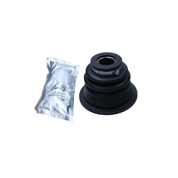 Gofruotoji membrana, kardaninis velenas MAXGEAR 49-0687