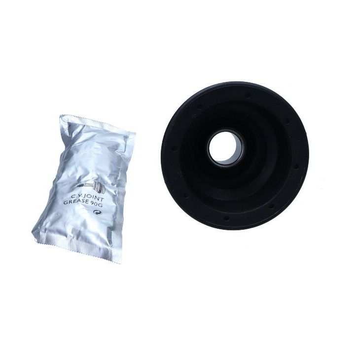 Gofruotoji membrana, kardaninis velenas MAXGEAR 49-0687