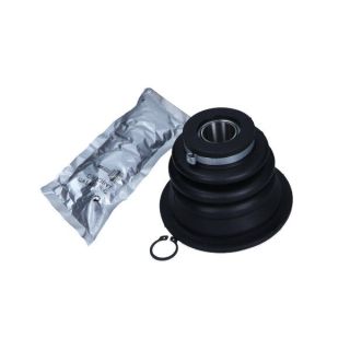 Gofruotoji membrana, kardaninis velenas MAXGEAR 49-0694
