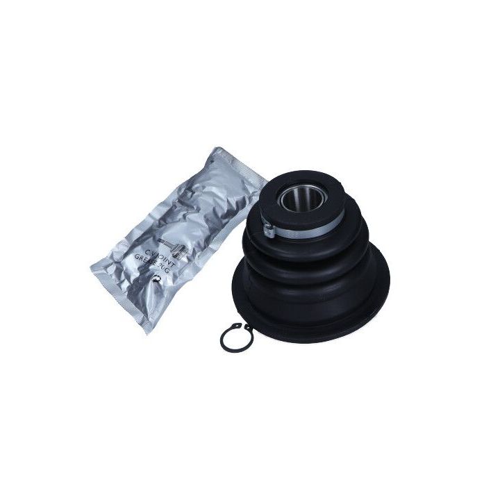 Gofruotoji membrana, kardaninis velenas MAXGEAR 49-0694