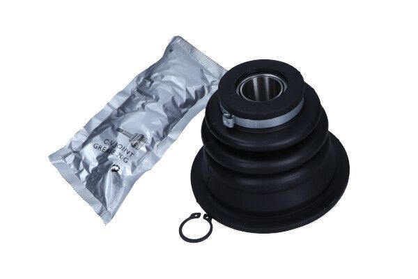 Gofruotoji membrana, kardaninis velenas MAXGEAR 49-0694
