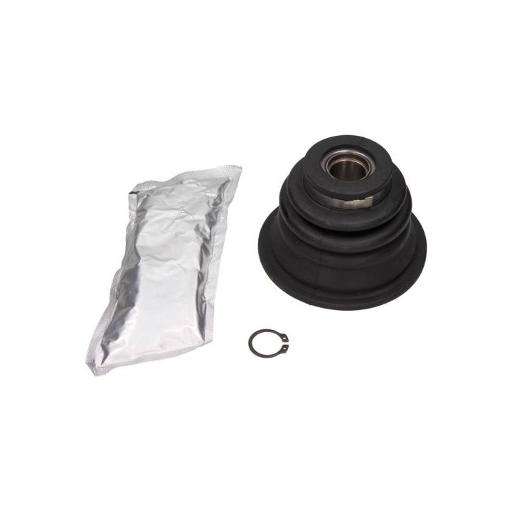 Gofruotoji membrana, kardaninis velenas MAXGEAR 49-0695