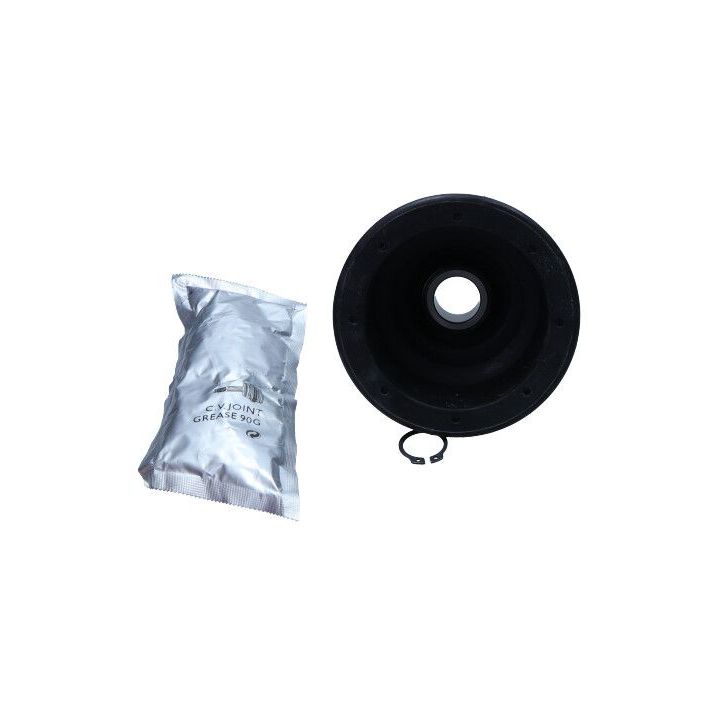 Gofruotoji membrana, kardaninis velenas MAXGEAR 49-0695