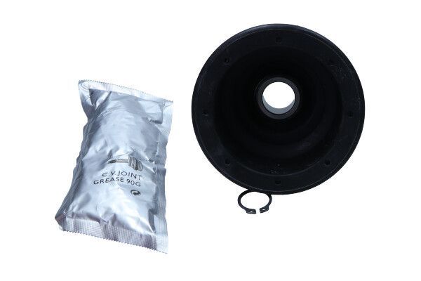 Gofruotoji membrana, kardaninis velenas MAXGEAR 49-0695