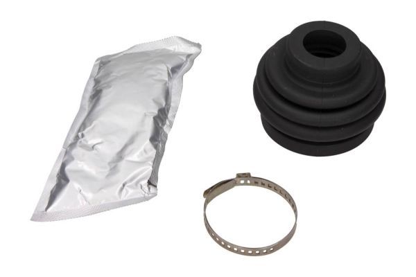 Gofruotoji membrana, kardaninis velenas MAXGEAR 49-0698