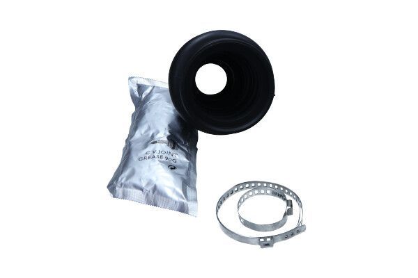 Gofruotoji membrana, kardaninis velenas MAXGEAR 49-0698