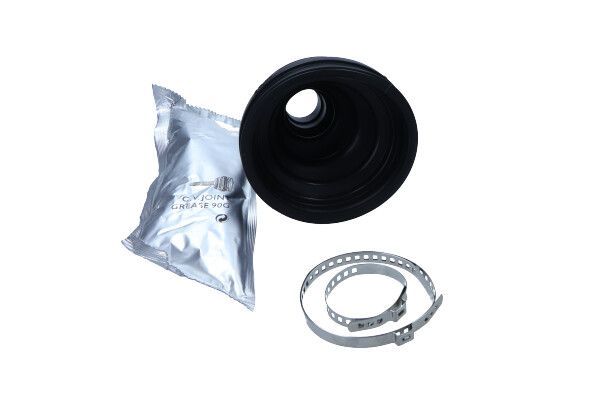 Gofruotoji membrana, kardaninis velenas MAXGEAR 49-0703