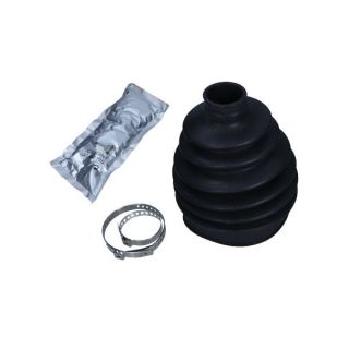 Gofruotoji membrana, kardaninis velenas MAXGEAR 49-0706