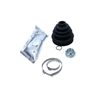 Gofruotoji membrana, kardaninis velenas MAXGEAR 49-0725