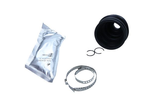 Gofruotoji membrana, kardaninis velenas MAXGEAR 49-0726
