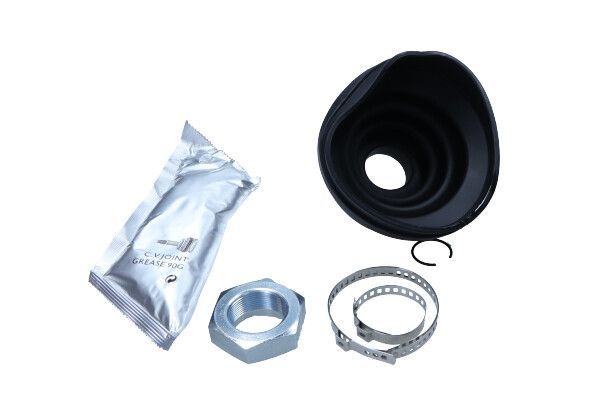 Gofruotoji membrana, kardaninis velenas MAXGEAR 49-0729