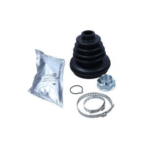 Gofruotoji membrana, kardaninis velenas MAXGEAR 49-0731