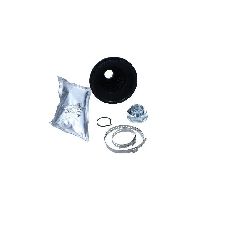 Gofruotoji membrana, kardaninis velenas MAXGEAR 49-0731