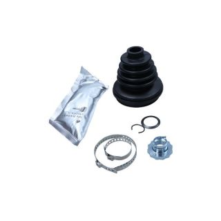 Gofruotoji membrana, kardaninis velenas MAXGEAR 49-0734