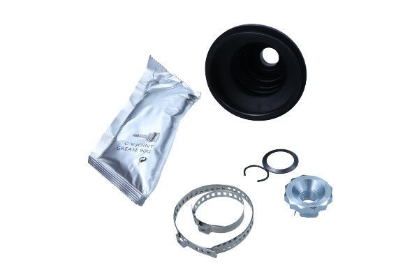 Gofruotoji membrana, kardaninis velenas MAXGEAR 49-0734