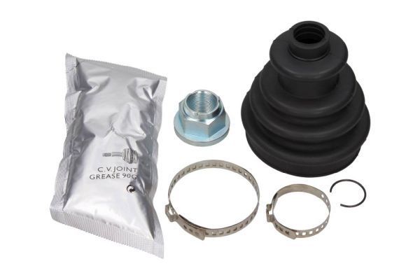 Gofruotoji membrana, kardaninis velenas MAXGEAR 49-0743