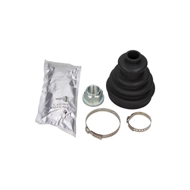 Gofruotoji membrana, kardaninis velenas MAXGEAR 49-0743