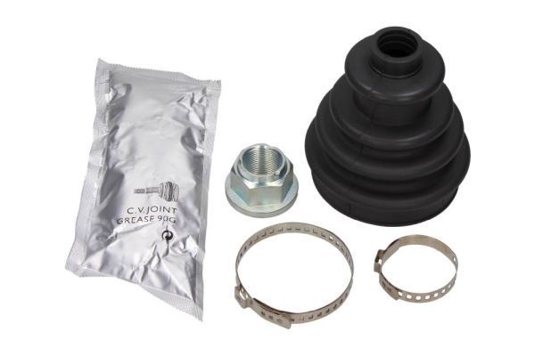 Gofruotoji membrana, kardaninis velenas MAXGEAR 49-0743