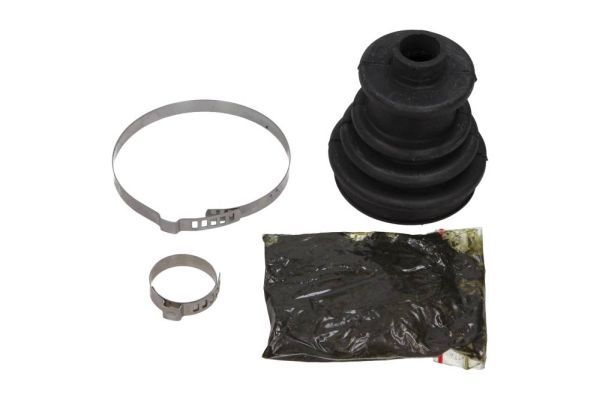 Gofruotoji membrana, kardaninis velenas MAXGEAR 49-0794