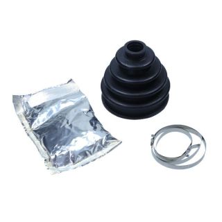 Gofruotoji membrana, kardaninis velenas MAXGEAR 49-0817