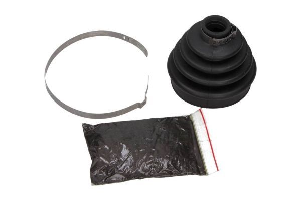 Gofruotoji membrana, kardaninis velenas MAXGEAR 49-0827