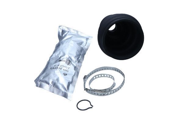 Gofruotoji membrana, kardaninis velenas MAXGEAR 49-1035