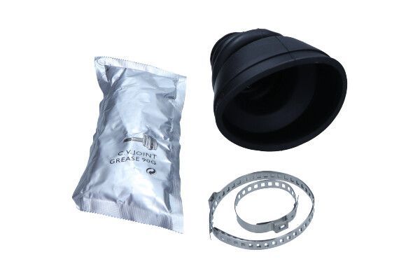 Gofruotoji membrana, kardaninis velenas MAXGEAR 49-1059