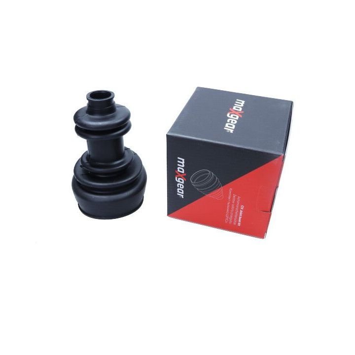 Gofruotoji membrana, kardaninis velenas MAXGEAR 49-1060