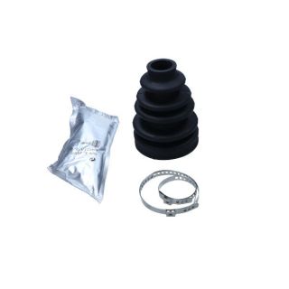 Gofruotoji membrana, kardaninis velenas MAXGEAR 49-1069