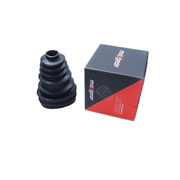Gofruotoji membrana, kardaninis velenas MAXGEAR 49-1071