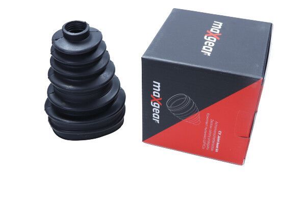 Gofruotoji membrana, kardaninis velenas MAXGEAR 49-1071