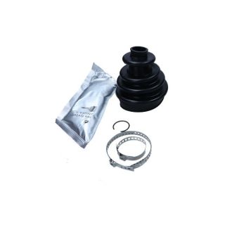 Gofruotoji membrana, kardaninis velenas MAXGEAR 49-1072