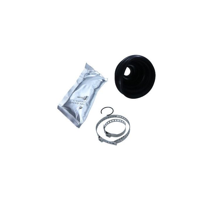 Gofruotoji membrana, kardaninis velenas MAXGEAR 49-1072