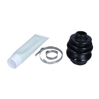 Gofruotoji membrana, kardaninis velenas MAXGEAR 49-1333