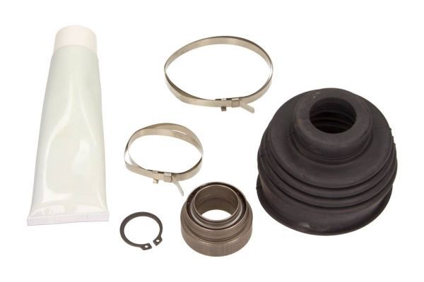 Gofruotoji membrana, kardaninis velenas MAXGEAR 49-1334