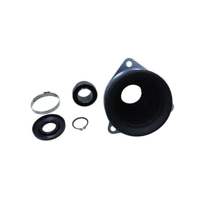 Gofruotoji membrana, kardaninis velenas MAXGEAR 49-1336