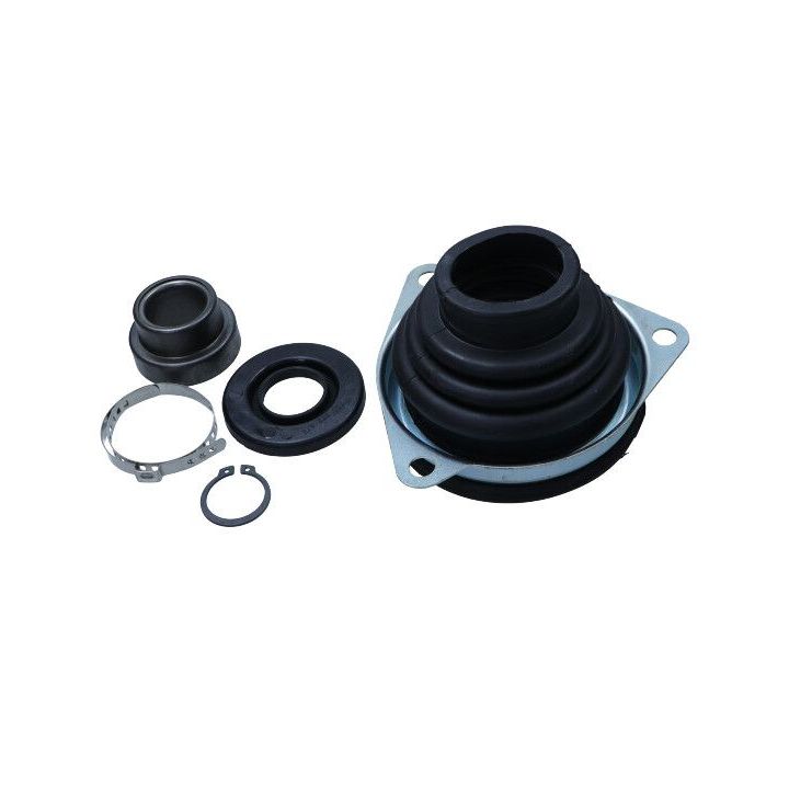 Gofruotoji membrana, kardaninis velenas MAXGEAR 49-1337