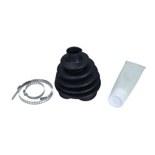 Gofruotoji membrana, kardaninis velenas MAXGEAR 49-1344